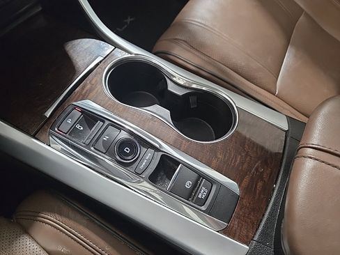 Used 2018 Acura TLX V6 w/ Technology Package image 12