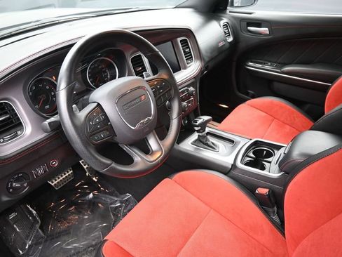 Used 2023 Dodge Charger Scat Pack w/ Plus Group RWD image 24