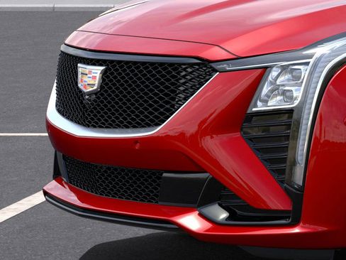 New 2025 Cadillac CT5 Sport image 13