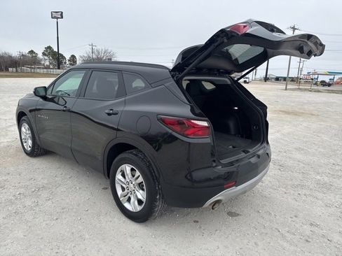Used 2022 Chevrolet Blazer LT image 4