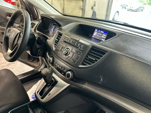 Used 2014 Honda CR-V EX image 24
