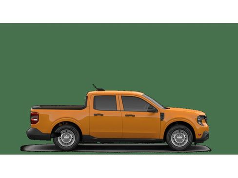 New 2026 Ford Maverick XL w/ Equipment Group 101A image 5