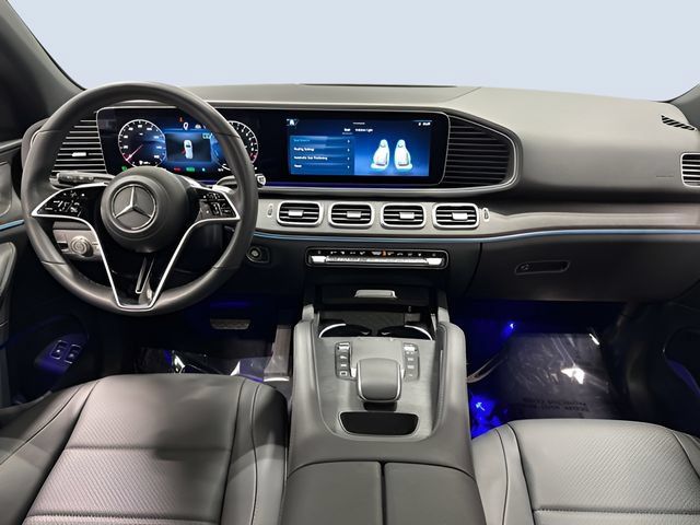Used 2026 Mercedes-Benz GLE 450e 4MATIC image 13