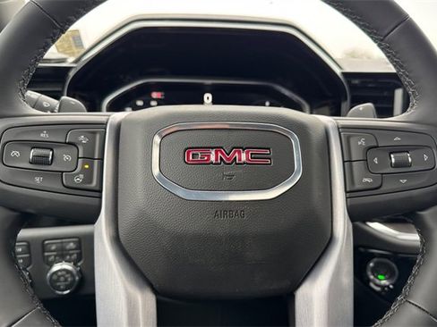 New 2026 GMC Sierra 1500 SLT w/ SLT Premium Plus Package image 27