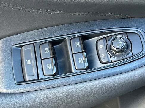 New 2025 Subaru Outback Wilderness w/ Wilderness Package image 12