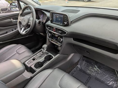 Used 2020 Hyundai Santa Fe SEL FWD image 41
