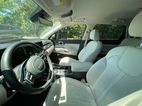 Used 2022 Kia Sorento EX FWD image 5