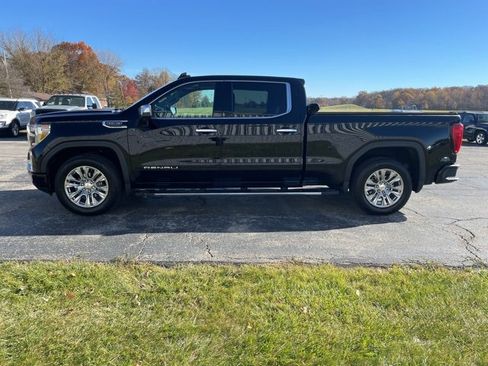 Used 2019 GMC Sierra 1500 Denali image 11