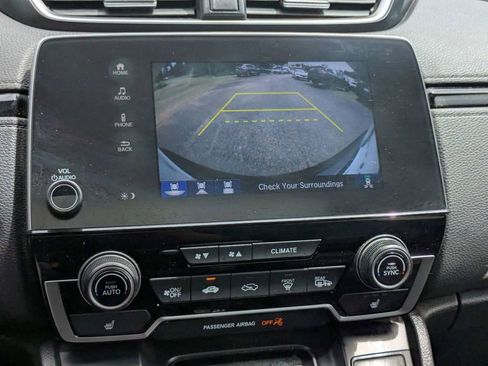 Used 2020 Honda CR-V EX-L image 23