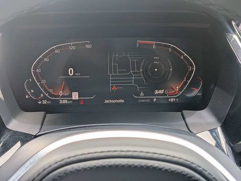 Used 2022 BMW Z4 sDrive30i w/ Dynamic Handling Package RWD image 32