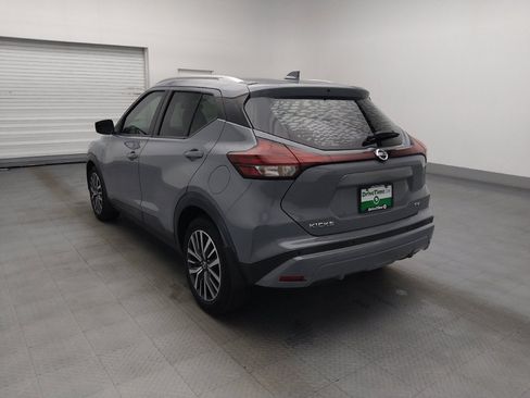 Used 2021 Nissan Kicks SV FWD image 5