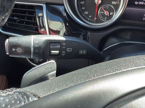 Used 2017 Mercedes-Benz GLS 450 4MATIC image 13
