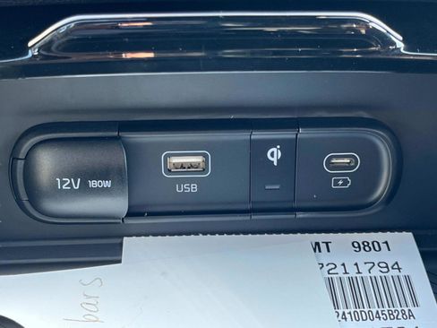 New 2025 Kia Sportage X-Line image 31