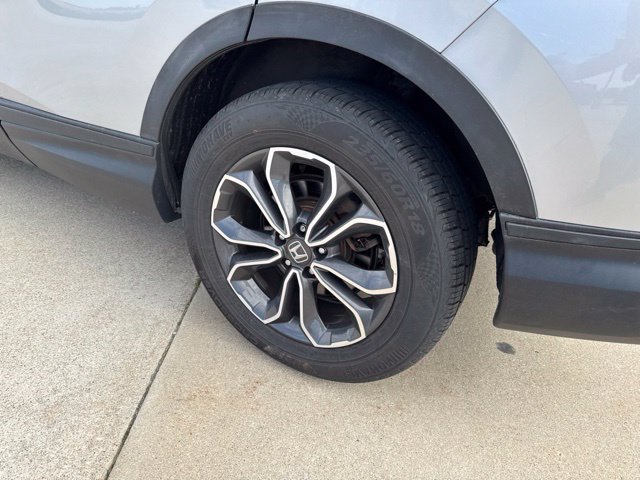 Used 2020 Honda CR-V EX image 5