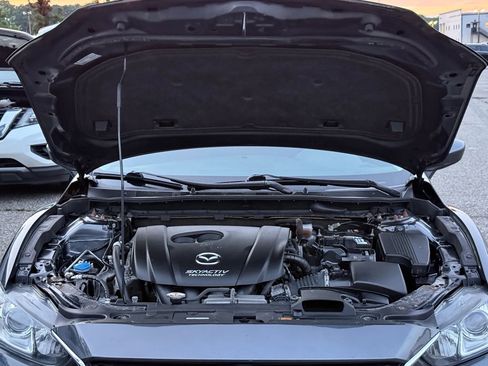 Used 2015 MAZDA MAZDA6 Sport FWD image 28
