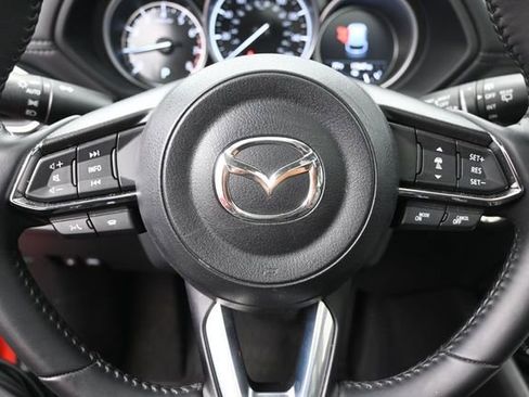 Used 2023 MAZDA CX-5 AWD 2.5 S image 21