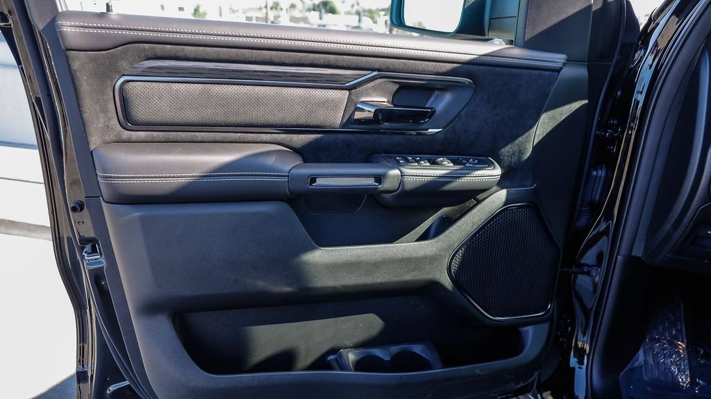 New 2026 RAM 1500 RHO AWD/4WD image 24