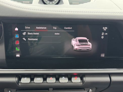 Used 2024 Porsche 911 Carrera T image 30