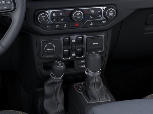 New 2026 Jeep Wrangler Unlimited Sport AWD/4WD image 25