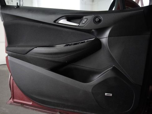Used 2017 Chevrolet Cruze LT w/ Sun And Sound Package FWD image 24
