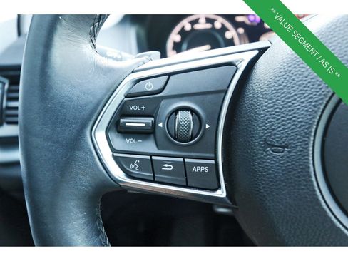 Used 2019 Acura RDX FWD w/ Technology Package image 16