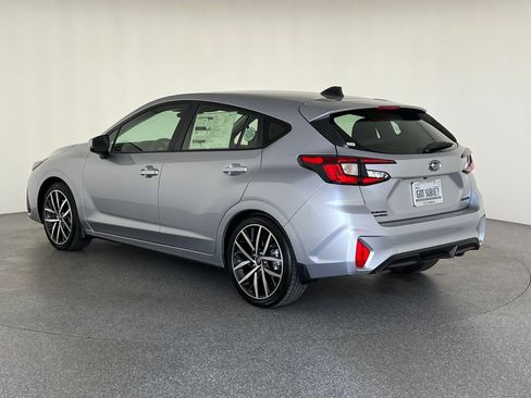 New 2026 Subaru Impreza 2.0i Sport AWD/4WD image 7