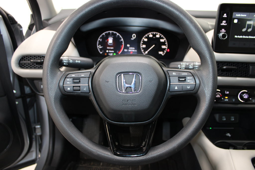 Used 2026 Honda HR-V LX image 11