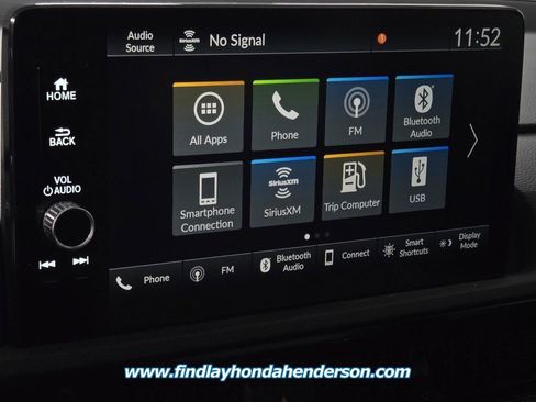 Certified 2024 Honda CR-V EX-L image 28