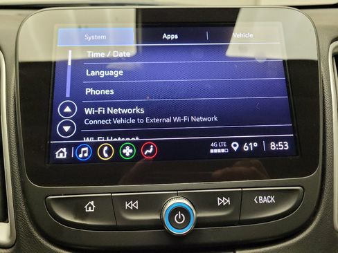 Used 2025 Chevrolet Malibu LT FWD image 25