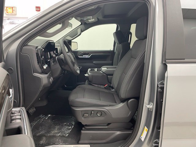 New 2026 Chevrolet Silverado 1500 RST w/ RST Select Package AWD/4WD image 8