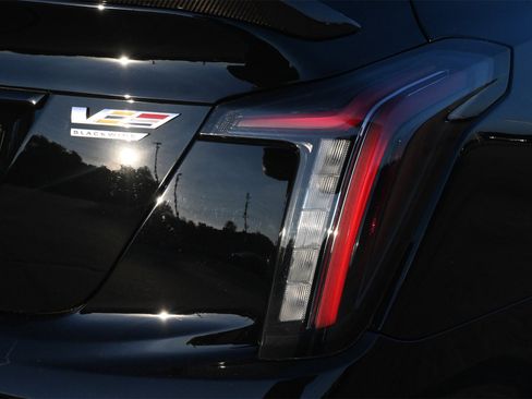 Used 2023 Cadillac CT5 V Blackwing image 21