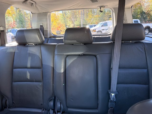Used 2006 Honda Pilot EX-L image 21