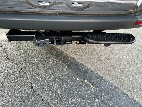 Used 2021 Mercedes-Benz Sprinter 3500 w/ Driver Convenience Package image 21