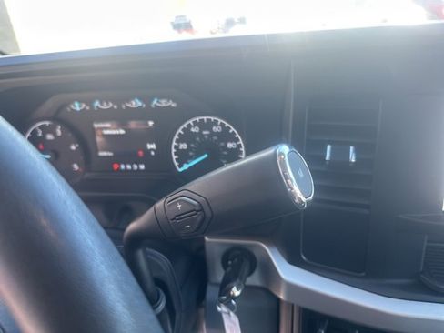 Used 2025 Ford F250 XLT w/ 360-Degree Camera Package image 25