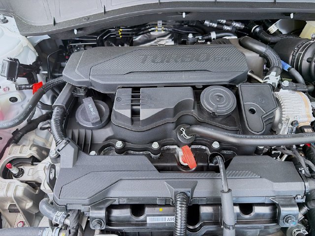 New 2026 Hyundai Kona Limited FWD image 32