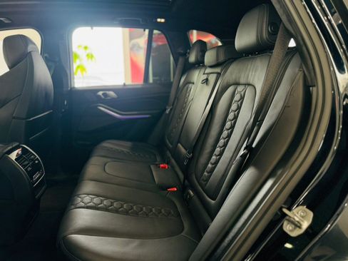 Used 2022 BMW X5 M w/ Executive Package image 17