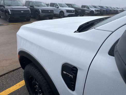 New 2026 Ford Ranger XL w/ Trailer Tow Package image 3