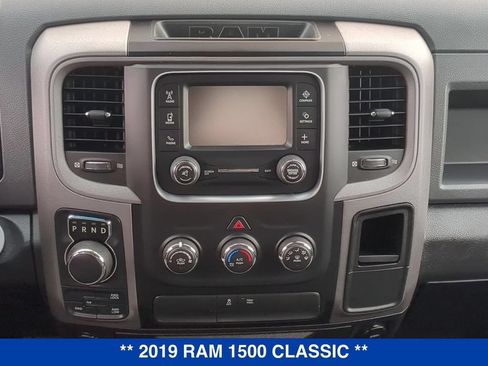 Used 2019 RAM 1500 Express w/ Express Value Package AWD/4WD image 15