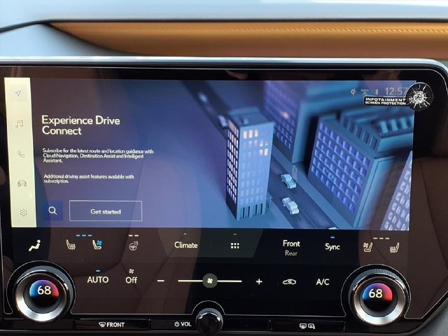 New 2026 Lexus RX 350 Premium Plus w/ Convenience Package AWD/4WD image 23