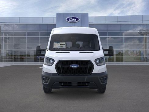 New 2025 Ford Transit 350 XL image 7