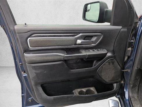 Used 2021 RAM 1500 Big Horn image 23