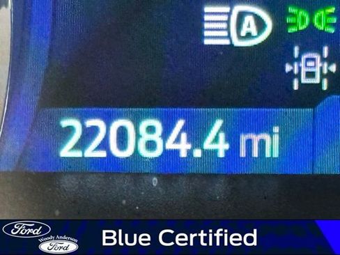 Certified 2022 Ford F150 XLT w/ Equipment Group 302A High image 14