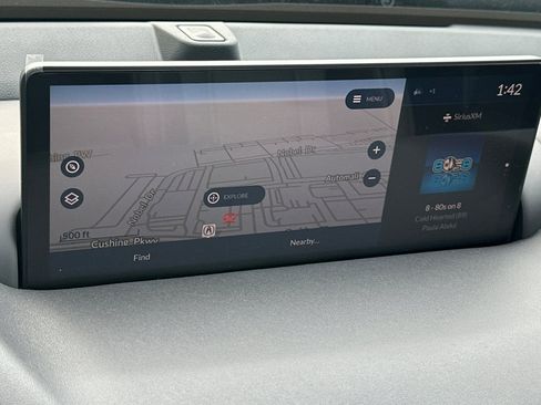 Used 2025 Acura TLX Technology Package image 19