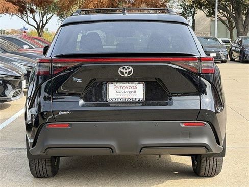 New 2026 Toyota bZ image 5
