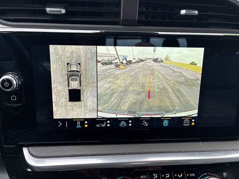 Used 2023 GMC Sierra 1500 Denali w/ Denali Reserve Package image 14