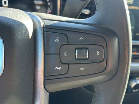 Used 2023 GMC Sierra 1500 Elevation image 28