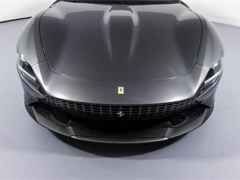 Certified 2024 Ferrari Roma image 13