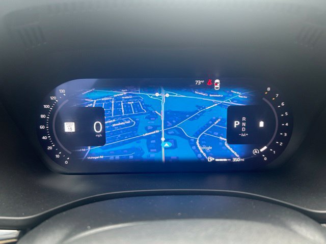 Certified 2026 Volvo XC60 B5 Plus AWD/4WD image 22