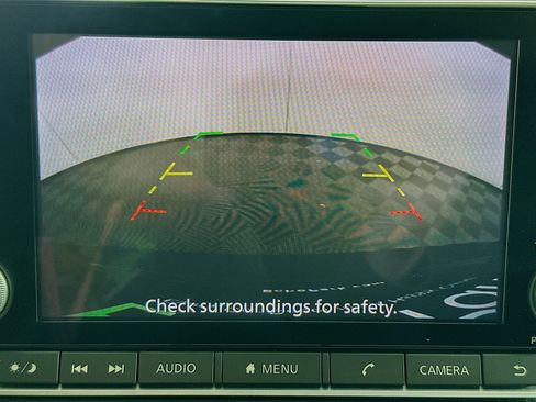 Used 2023 Nissan Altima 2.5 SV image 21