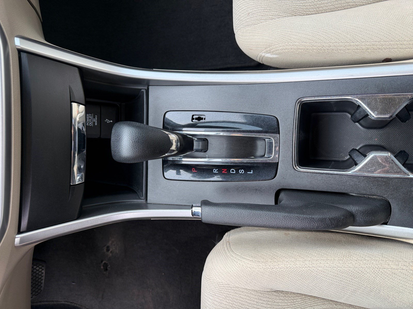 Used 2015 Honda Accord EX image 15